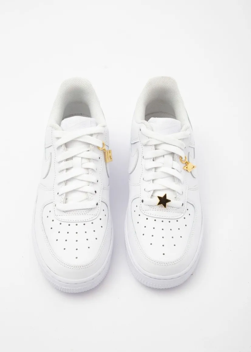 ASTRO CHARMS ZŁOTY