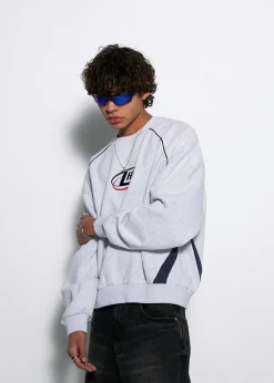 BLUZA ALL STAR SZARA