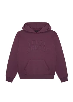 BLUZA AURA DARK MOCHA
