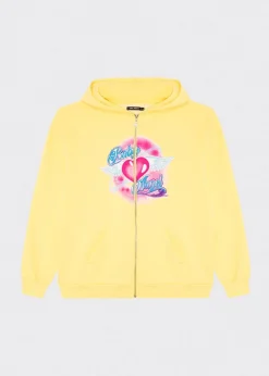 BLUZA BABY ANGEL VANILLA