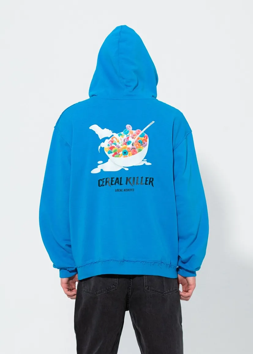 BLUZA CEREAL KILLER