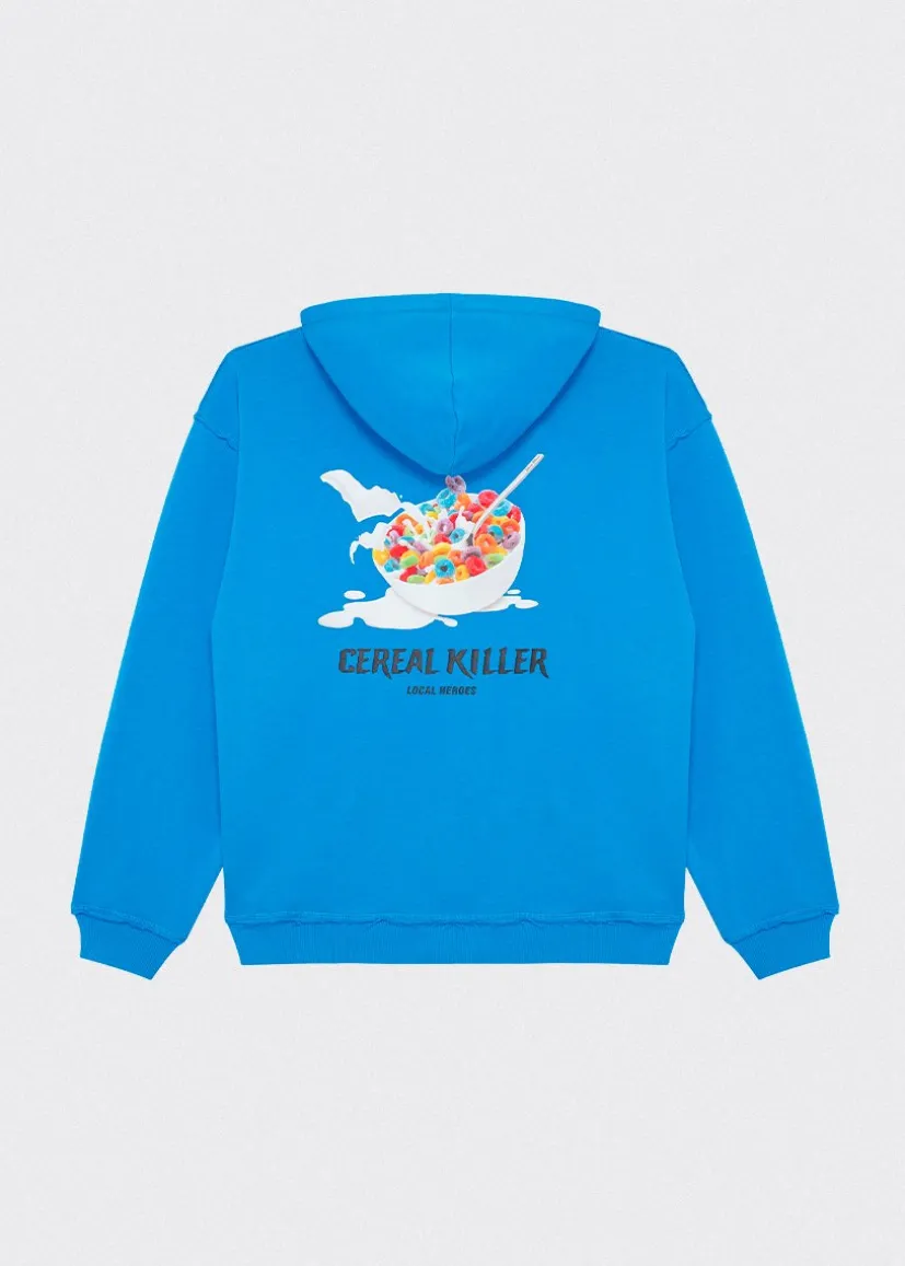 BLUZA CEREAL KILLER