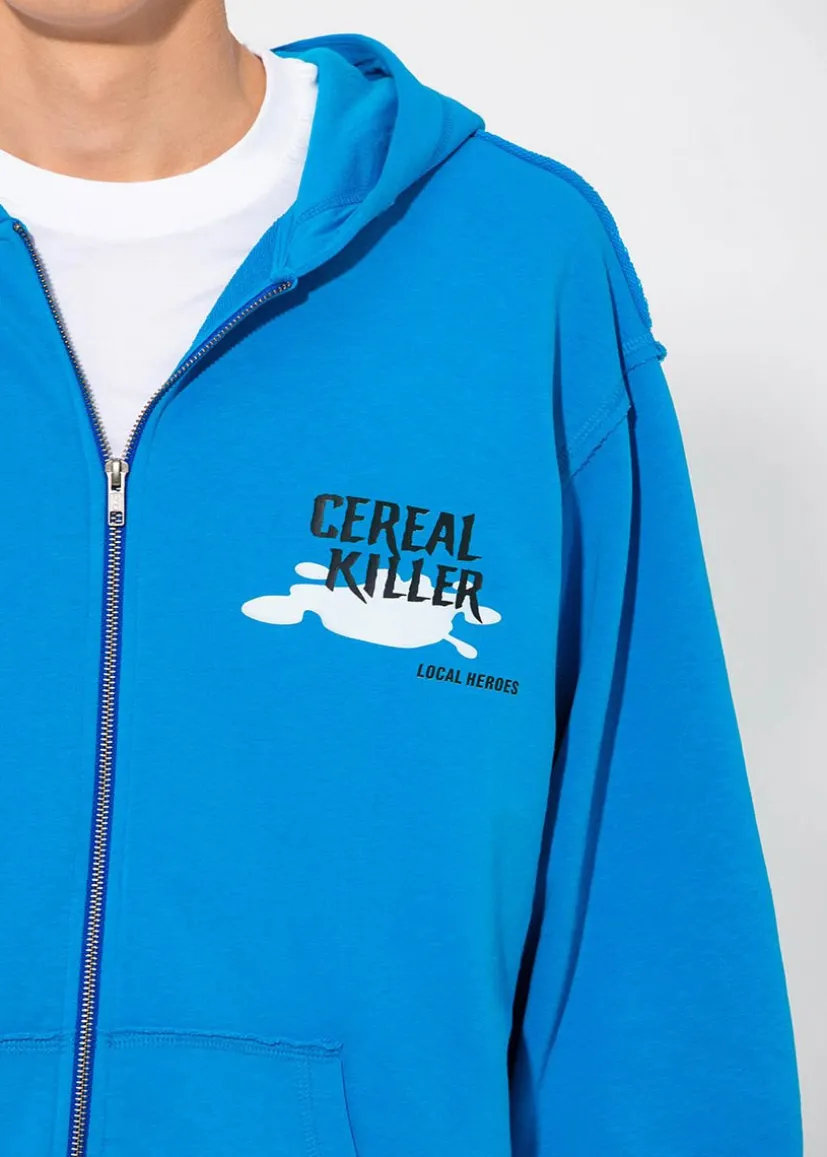 BLUZA CEREAL KILLER