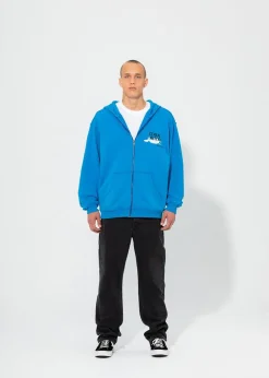 BLUZA CEREAL KILLER