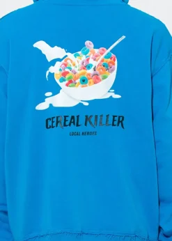 BLUZA CEREAL KILLER