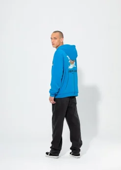BLUZA CEREAL KILLER