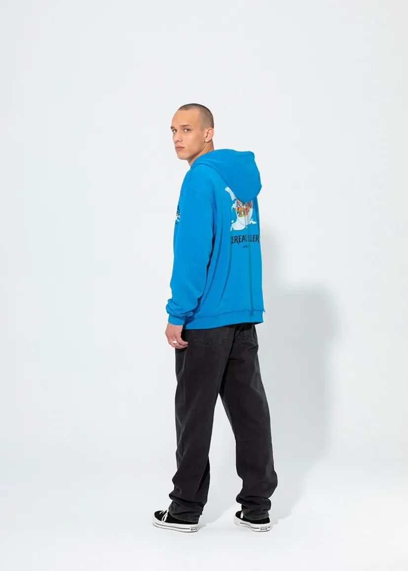 BLUZA CEREAL KILLER