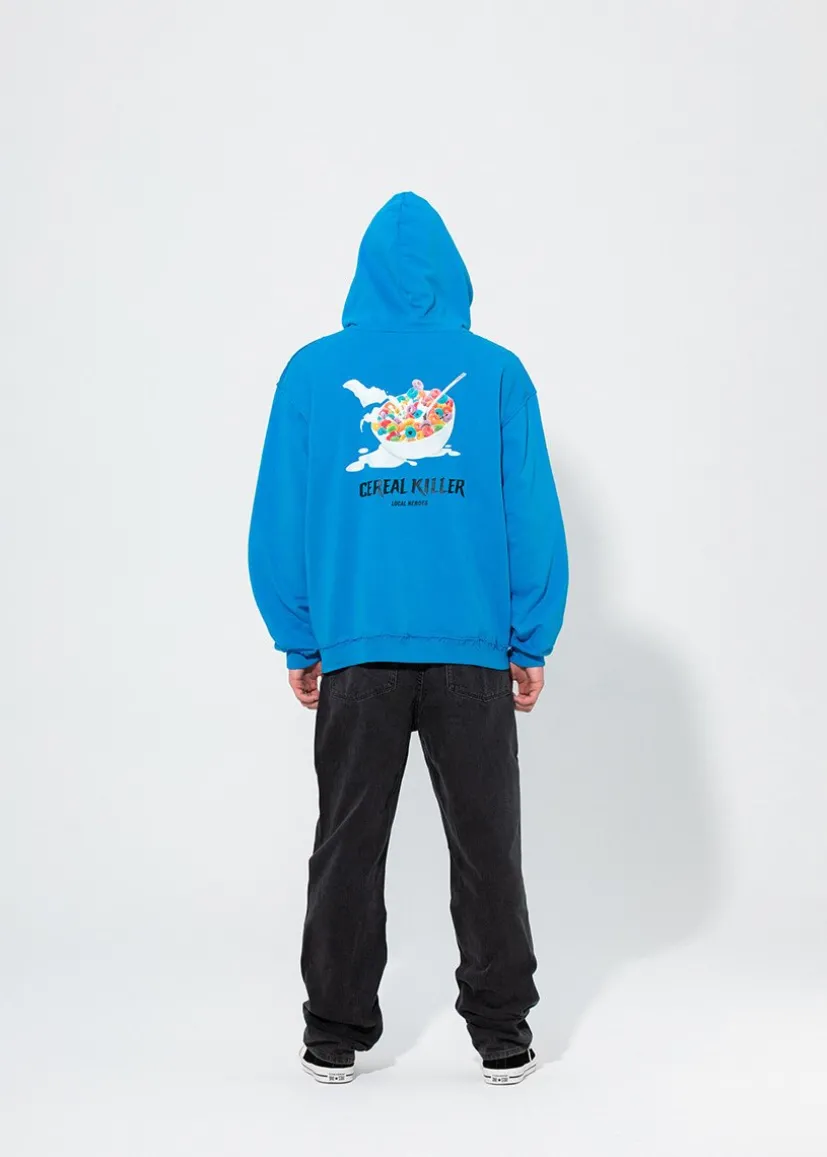 BLUZA CEREAL KILLER