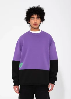 BLUZA CYBER ENERGY