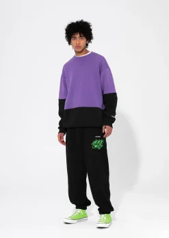 BLUZA CYBER ENERGY