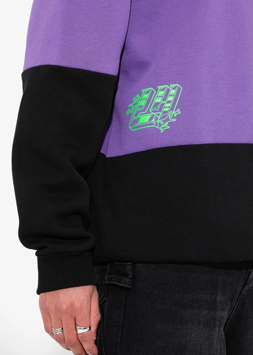 BLUZA CYBER ENERGY