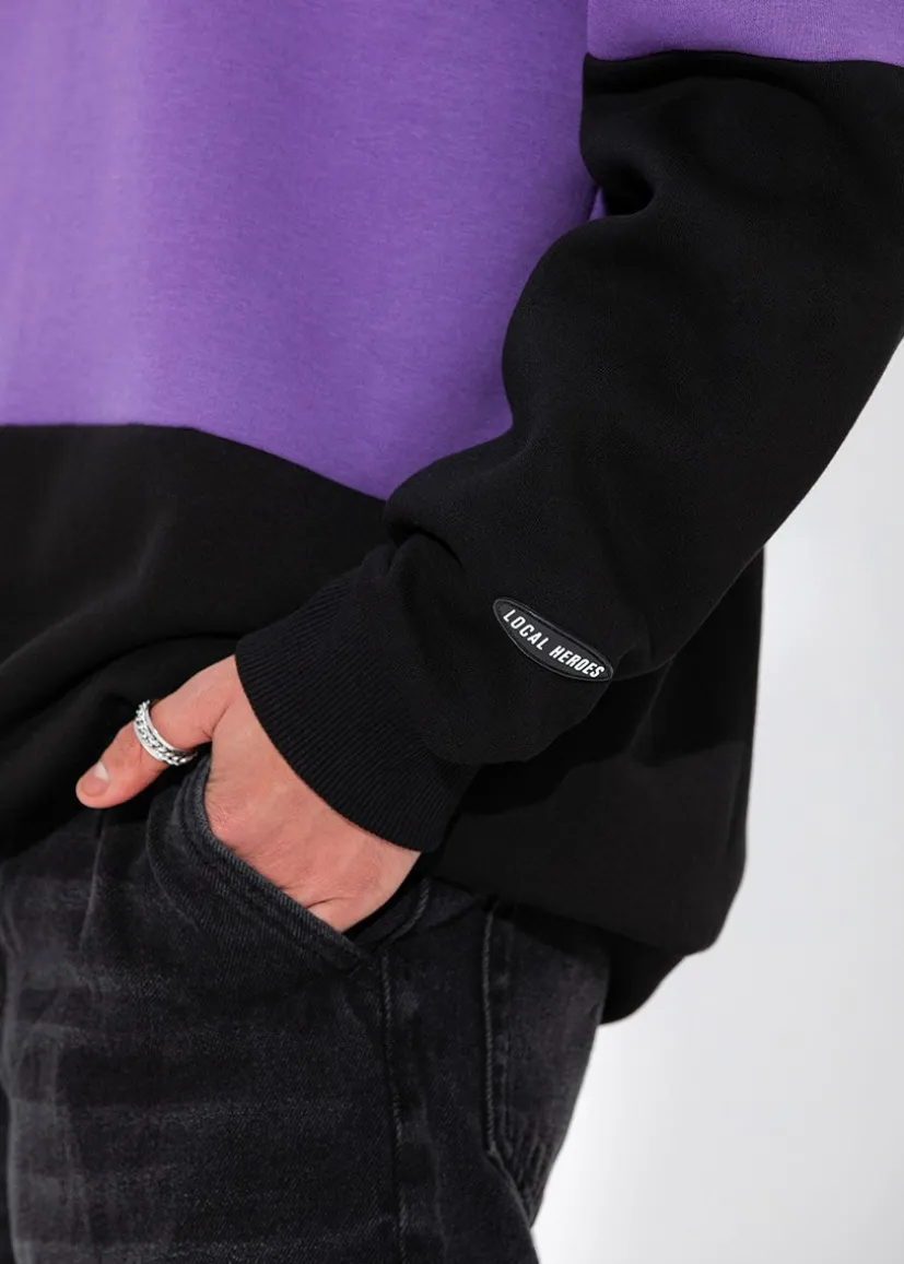 BLUZA CYBER ENERGY