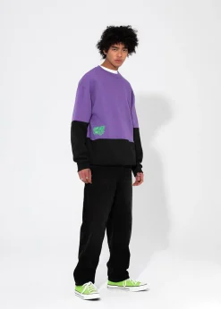 BLUZA CYBER ENERGY
