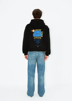 BLUZA GAME OVER