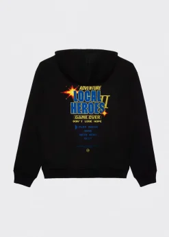 BLUZA GAME OVER