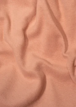 BLUZA LH BLUSH KARMELOWA