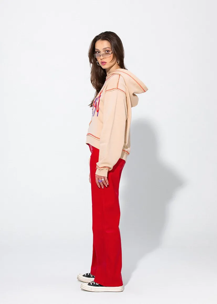 BLUZA LH WARRIOR
