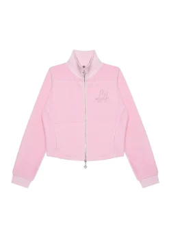 BLUZA LOCAL STAR PINK