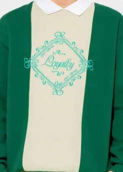 BLUZA LOYALTY