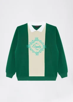 BLUZA LOYALTY