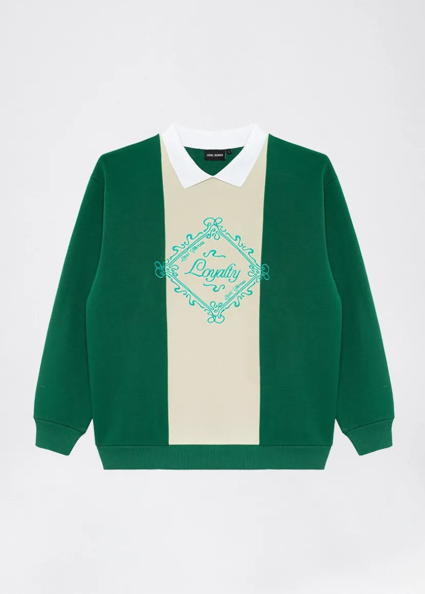 BLUZA LOYALTY