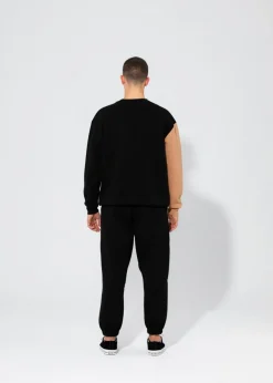 BLUZA NATURAL HIGH