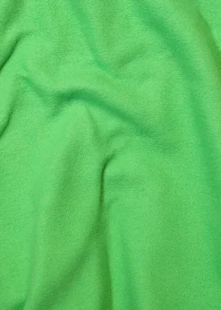 BLUZA OH BABY ZIELONA
