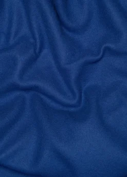 BLUZA ROZPINANA TROUBLE GRANATOWA