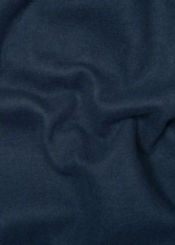 BLUZA Z KAPTUREM ROYAL HEROES GRANATOWA