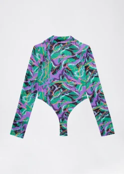 BODY JUNGLE