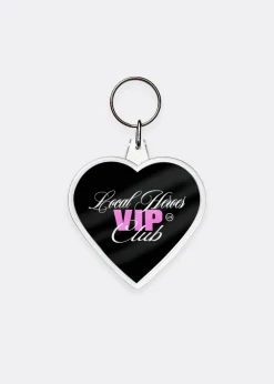 BRELOK LH VIP CLUB