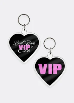 BRELOK LH VIP CLUB