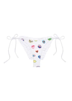 DÓŁ OD BIKINI LH STICKER