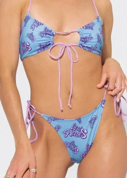 GÓRA OD BIKINI BRITNEY