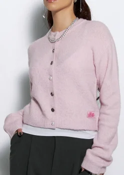 KARDIGAN ROSE PINK