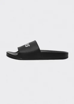 KLAPKI LH CLASSIC CZARNE