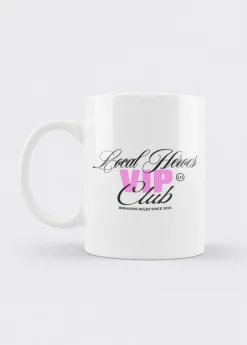 KUBEK LH VIP CLUB