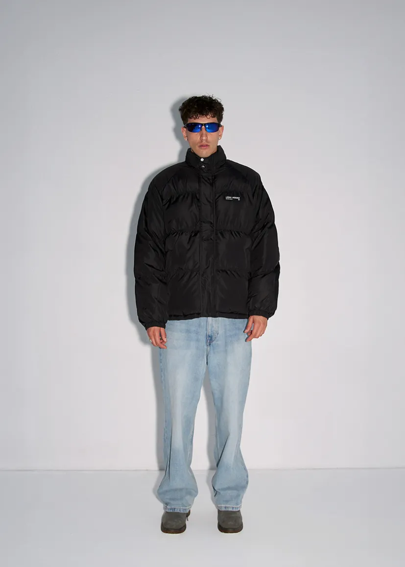 KURTKA LH ESSENTIALS MĘSKA