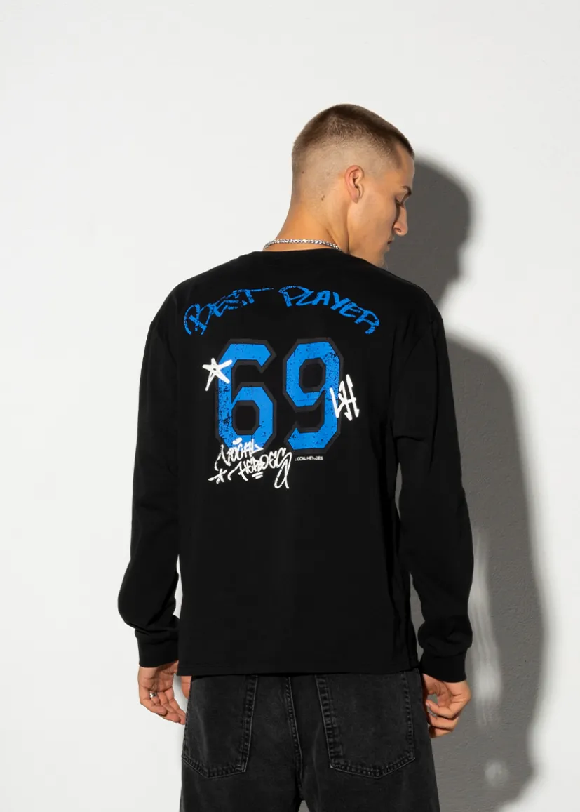 LONGSLEEVE BEST PLAYER