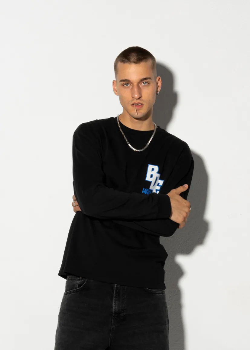 LONGSLEEVE BEST PLAYER