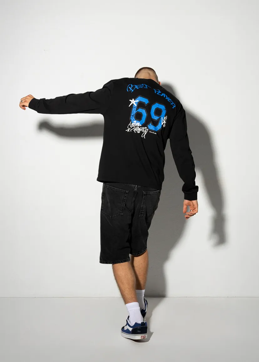 LONGSLEEVE BEST PLAYER