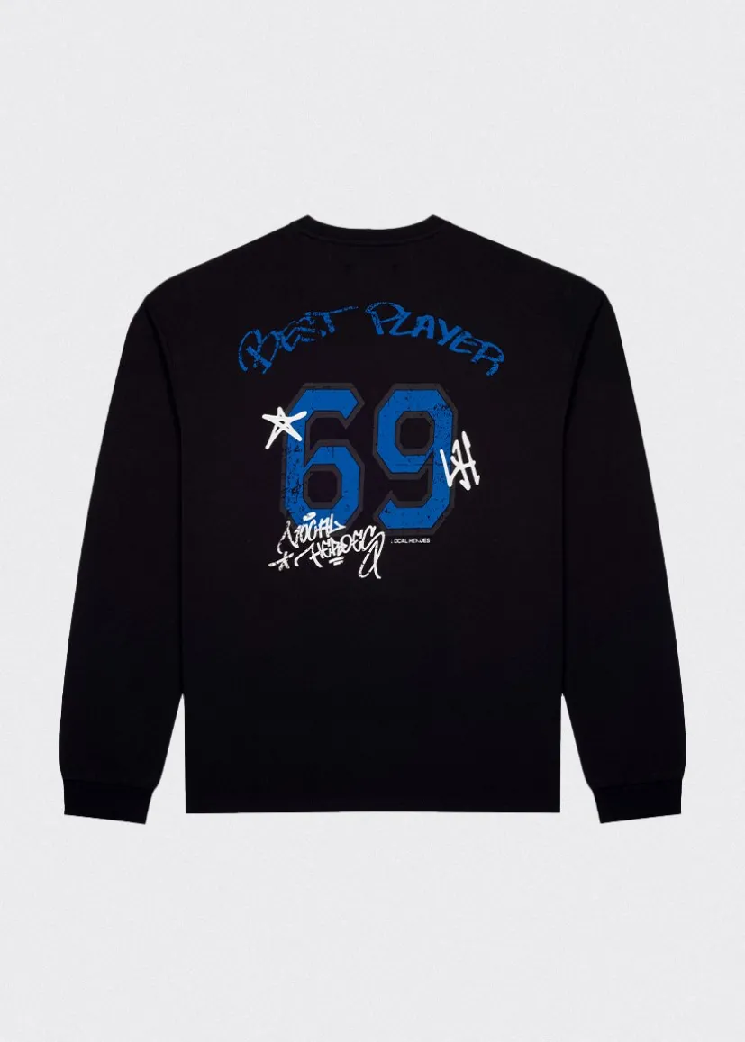 LONGSLEEVE BEST PLAYER