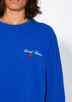 LONGSLEEVE HUMANS RELAX