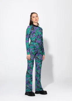 LONGSLEEVE JUNGLE