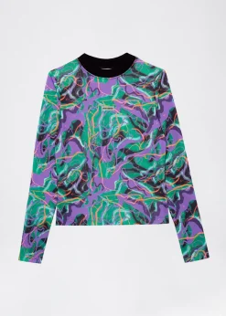 LONGSLEEVE JUNGLE