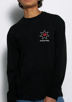 LONGSLEEVE LH AGENCY