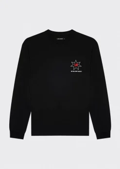 LONGSLEEVE LH AGENCY