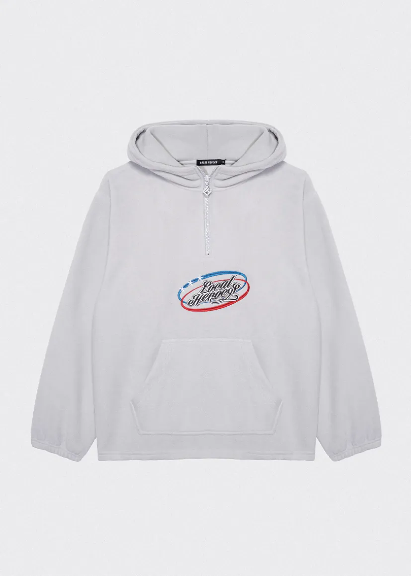 POLAROWA BLUZA ALL STAR SZARA