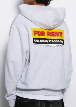 ROZPINANA BLUZA FOR RENT