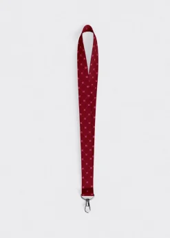 SMYCZ LH BURGUNDY AND PINK